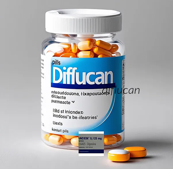 Diflucan precio españa